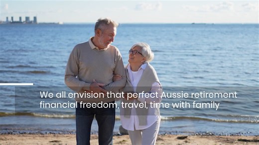 Retirement Checklist For Aussies: 3 Financial Traps You're Ignoring