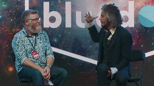 We're excited to bring you the biggest talks, performances and interviews from the bluedot cosmos as we launch bluedot digital this Sunday. What was the best thing you discovered at #BD18? Don't miss out on bluedot 2019. Secure your ticket for just £19.33 per month on our 9 month payment plan or available to buy outright. www.discoverthebluedot.com | Bluedot Festival