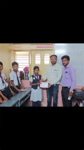 Science Models for students STEM