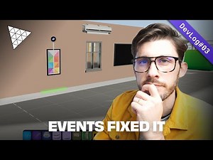 Grid Placement is Easy - Walls and Ceilings? Here's What It Took (Three.js)