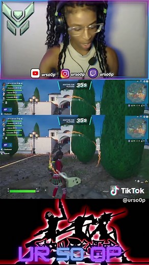 How To Crop Your Gameplay in TikTok Live Studio. Just found this out today its really like obs and streamlabs you just copy your gameplay source and then paste it as many times as you need to get the parts of the screen that get cut off in portait mode. After that you want to hold the ALT button while croping and it should cut it until you stop adjusting the edges. #tiktoklive #hack #streamhack #streamsetup #setup #consolestreamer #gamer #capturecard