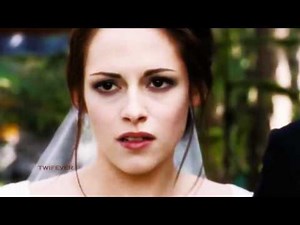 [Breaking Dawn] Forever...