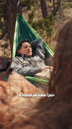 If you watch “Good Will Hunting” enough, does it make you a therapist? #GoodWillHunting #Bigfoot #therapist #therapy #funny | Bigfoot & Jeff