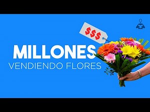 Bloomnation: El Marketplace de las Flores a Domicilio