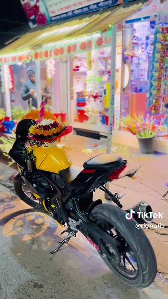 Discover the Thrills of GSX-R Riding in Bangladesh