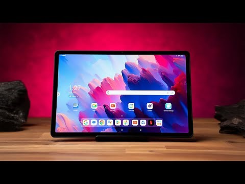 Discover the TOP Android Tablet to Grab in 2025!