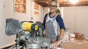 Nicole Curtis, Detroit involved in legal battle over home she rehabbed