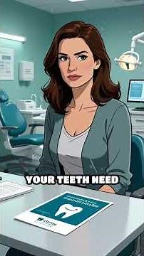 Why Dry Mouth at Night Hurts Your Teeth