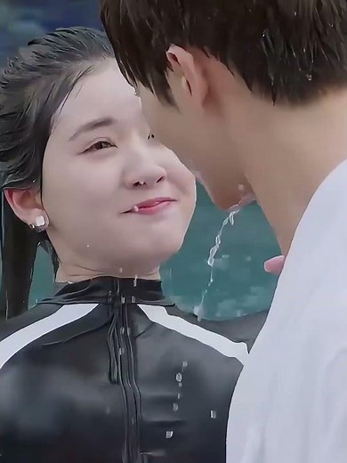 💕💕 | 最动听的事 I Hear You | 赵露思 王以纶 | YOUKU Short Film