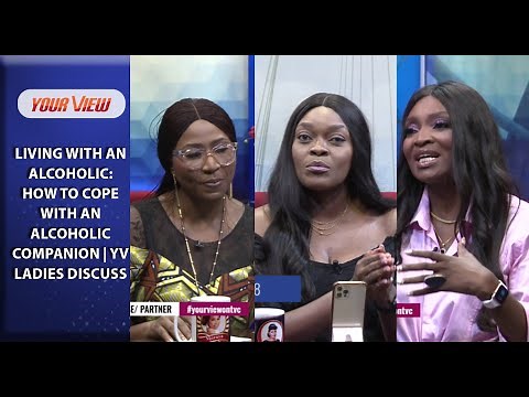 Best Ways To Deal With An Alcoholic Spouse [MUST WATCH]