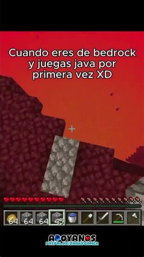 les ha pasado?#minecraft #minecraftmemes #fyp #viralshorts #viralreels #memes #tendencias