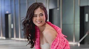 FOTO: Deretan Pose Menggoda Nita Gunawan yang Bikin Pria Melotot