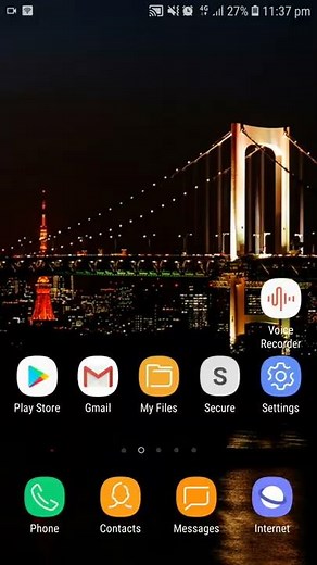 Samsung Fingerprint Scanner Not Working, How To Fix an Error Fingerprint Sensor is Not Responding