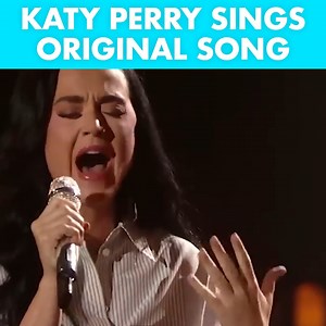 112K views · 5.3K reactions | Katy Perry Sings Incredible Original Song With Contestant  #originalsong #katyperry #americanidol | Idols Global | Facebook