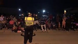 We are getting in the spirit for the parade 🎼❄️🎄🎅 City of Rock Hill, SC Rock Hill South Carolina Police Department The Well Church | ChristmasVille in Rock Hill, SC