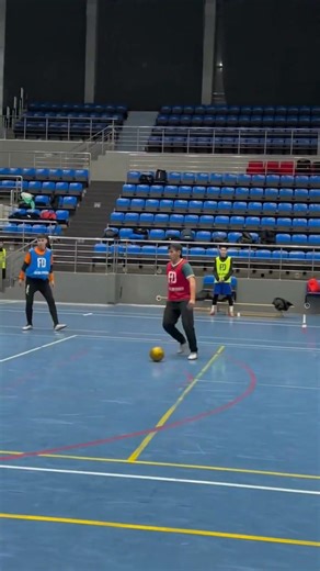 Simple but Perfect Goal ⚽🔥