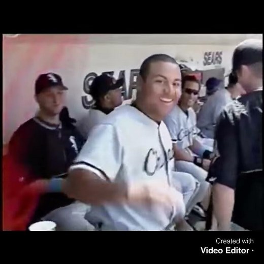 White Sox vs. Cubs | WGN-TV Promo (June 2003)