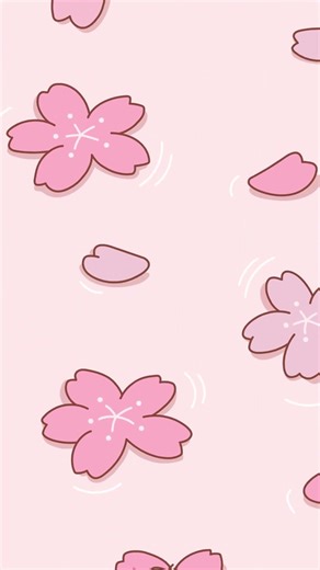 Pusheen: Cherry Blossoms