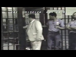 1981 Special Report ☆ Career Criminals