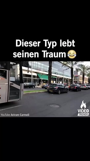 Trending Video Trends in Deutschland