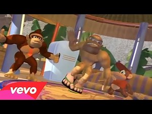 Funky Kong | Anyone Can Dance