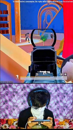 Wait For End 🔥 #bgmi #youtubeshorts #pubg #shorts #viralvideo #trending