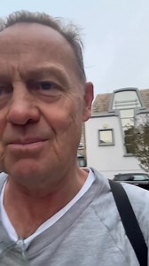 Thursday morning…. | Jason Donovan