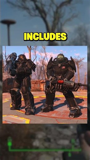 Fallout 4 Next-Gen Update Is Here! | Fallout Lore