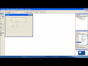 Como crear un contador de clics en Visual Basic 6.0