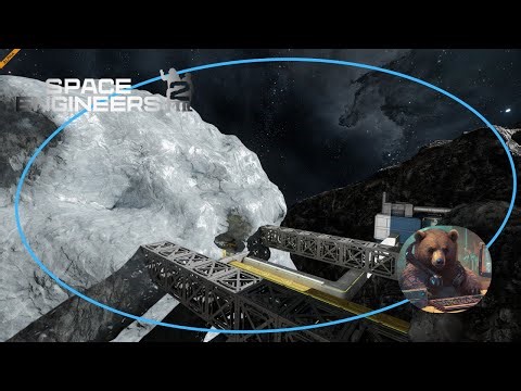Space Engineers 2 | EP 009 | Die Hydrogen Fabrik | Let's Play deutsch