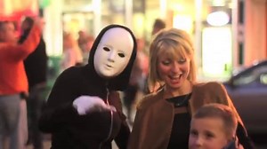 Fuse ODG Feat. Tiffany – 'Azonto' (Official Video)