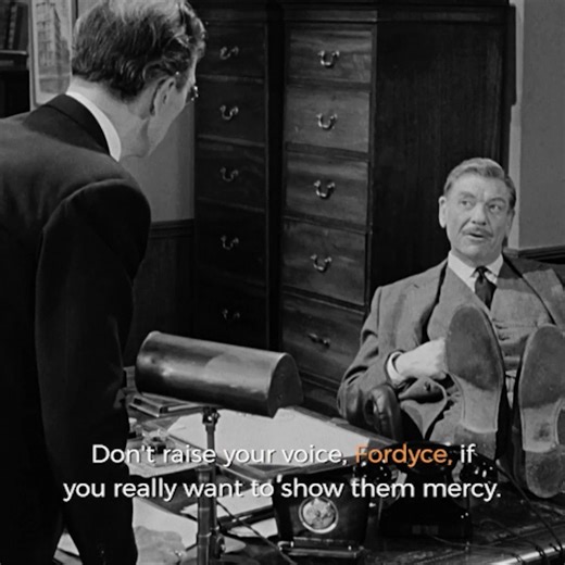 70K views · 1.5K reactions | Cash on Demand ('61) was selected by film historians as one of the 15 most meritorious British B films made between the Second World War and 1970. Watch Saturday at 9:45p and Sunday at 11:00a ET on FMC! | FMC | Facebook