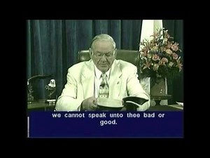 20. Genesis 24:46 - 25:53 (Alternate Lecture)