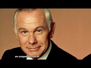 The Lost Johnny Carson Episode NBC Tried to Bury, Why They’re Terrified You’ll See It
