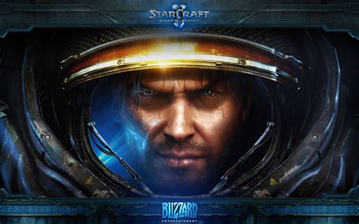 StarCraft II: Wings of Liberty Cheats & Cheat Codes for PC