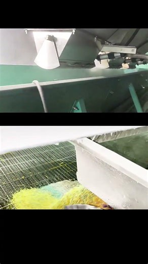 Automatic Batching System