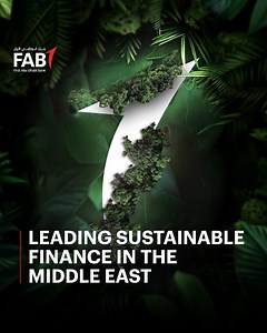 3.5K views · 6 comments | FAB stands out as a pioneer in sustainable...