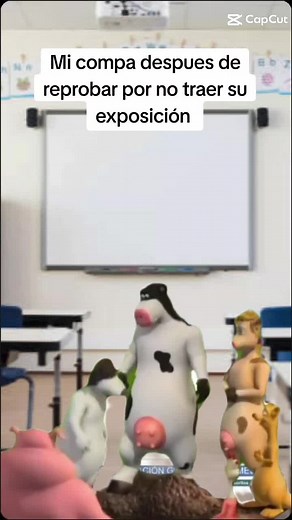 Soy un Fracasado: Reflexiones y Memes