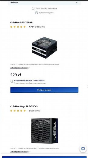7000 zł i ZERO kompromisów? Sprawdź tą konfigurację PC!