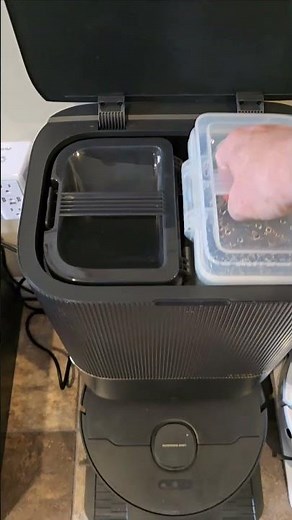 💧Dreame X40 Master Robot Vacuum & Mop – No More Water Tanks?! How It Really Works