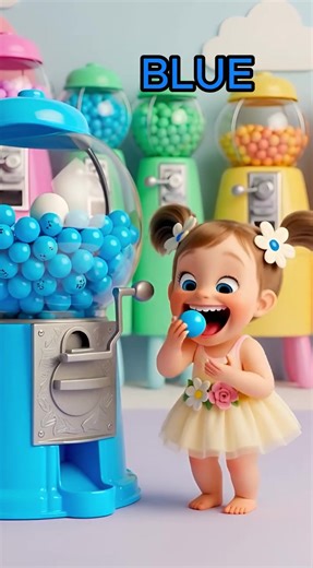 Learn Colors with Fun Candy Activities for Kids