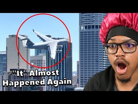 Most Unbelievable Moments Caught On Camera