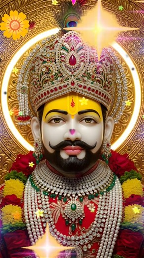 achcha Lage se#shyam #bhajan #bhakti #shorts