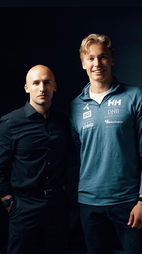 Oscar Andreas Sandvik on Instagram: "AD / OPTIM is the new standard in health, fitness, and human performance optimization. Worn on the wrist. Grounded in neuroscience. Most wearables tell you what happened. OPTIM is designed to help shape what happens next. It goes beyond passive tracking by combining live biometrics with nerve stimulation, so your body isn’t just measured, it’s supported. The goal is simple: to help regulate the nervous system in real time, so focus stays steadier, stress more