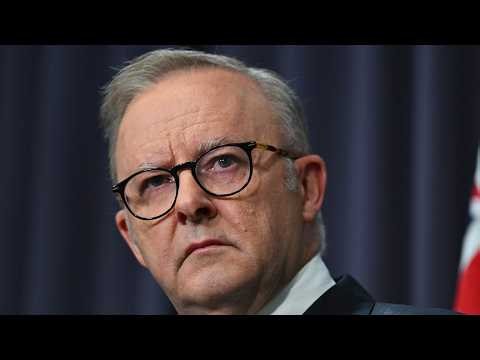 Australia’s population boom driven by Labor’s migration policy as infrastructure struggles