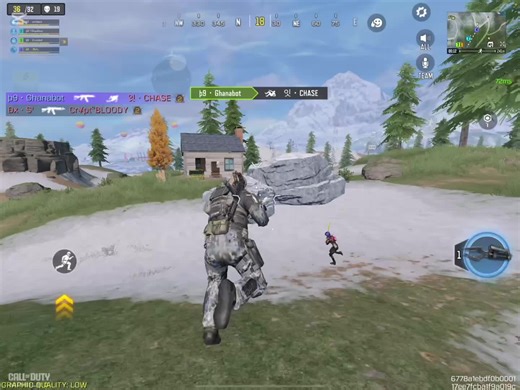 Top Call of Duty Mobile Hacks for Competitive Play