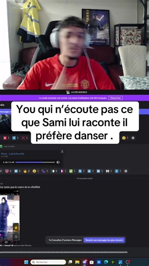#twitch #pourtoi #clipsdetwitch #you #youladecad Twitch : Youladecadd