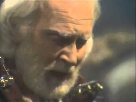 Scene from King Lear
