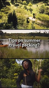 372K views · 2.1K reactions | Jet-set in style! Pack breezy outfits, slip into your coziest kicks, and let adventure lead the way. #FindYourJoyInSA | Travel To South Africa | Facebook