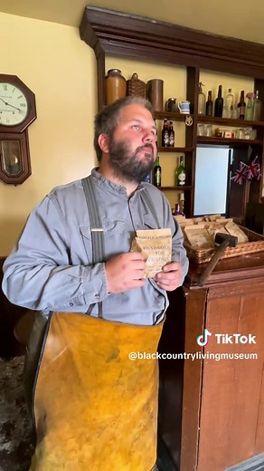Discover the Black Country Living Museum Experience
